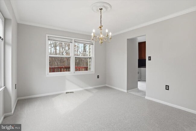 property at 14518 Creek Branch Ct