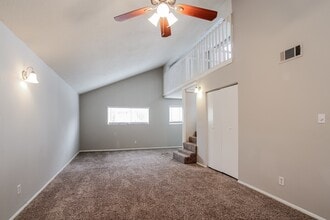 17803 S Cypress Villas Dr in Spring, TX - Building Photo - Building Photo