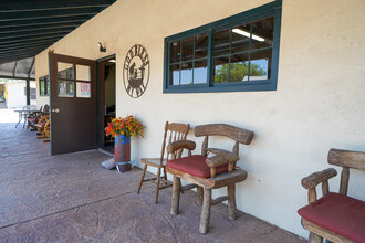 Palm Drive Manufactured Home Park in Wickenburg, AZ - Building Photo - Primary Photo