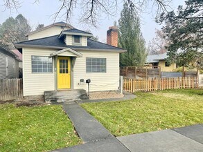 814 E McKinley St in Boise, ID - Building Photo - Building Photo