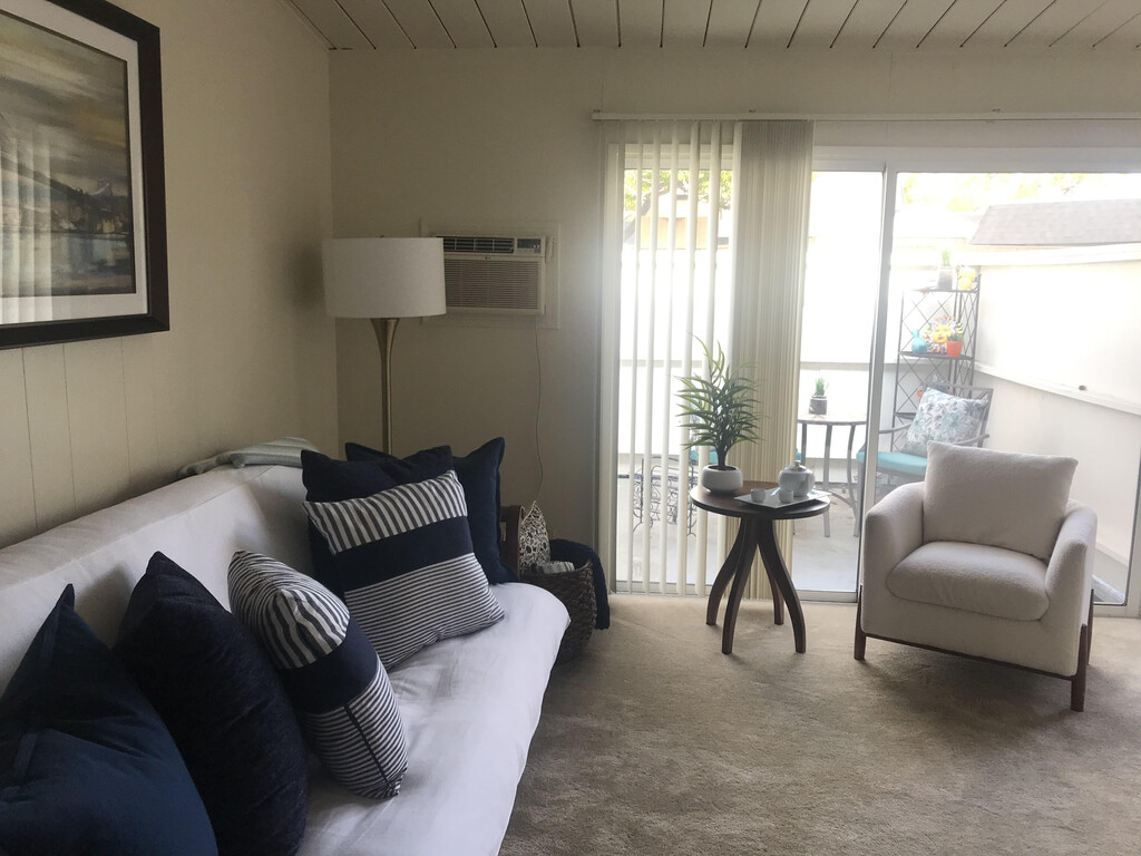 Park West Apartments in San Jose, CA