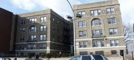 220 Roseville Ave in Newark, NJ - Building Photo