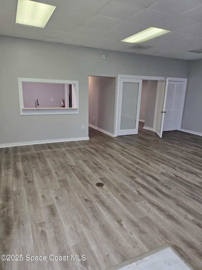 1365 N Courtenay Pkwy in Merritt Island, FL - Building Photo - Building Photo