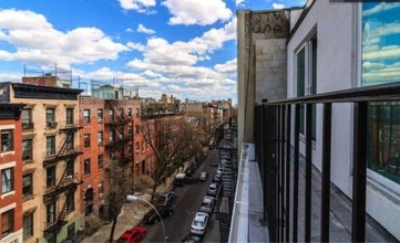 Mayahuel in New York, NY - Foto de edificio - Building Photo