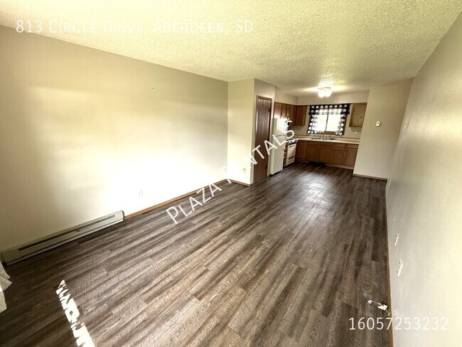 property at 608 W 3rd St