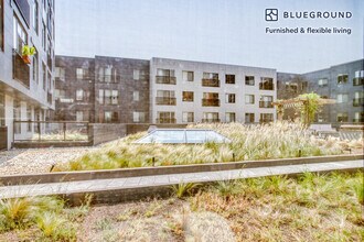 625 H St NE-Unit -FL2-ID317 in Washington, DC - Building Photo - Building Photo