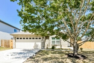 6503 Beech Trail Dr in Converse, TX - Building Photo