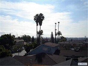 1775 Freeman Ave in Long Beach, CA - Building Photo - Building Photo