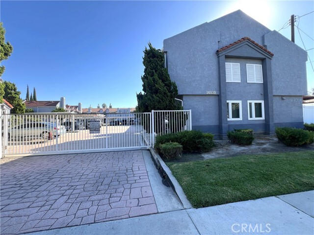 property at 14030 McClure Ave