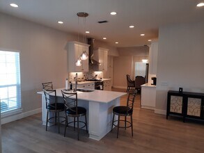 1735 Woodridge Dr in Wichita Falls, TX - Building Photo - Building Photo