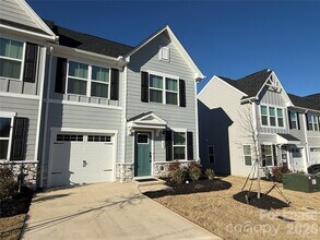 158 Jameson Pk Dr in Troutman, NC - Building Photo - Building Photo