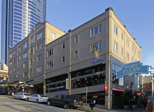 Market House in Seattle, WA - Building Photo - Building Photo