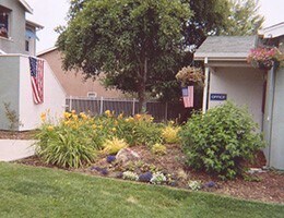 5710 66th Ave in Sacramento, CA - Building Photo