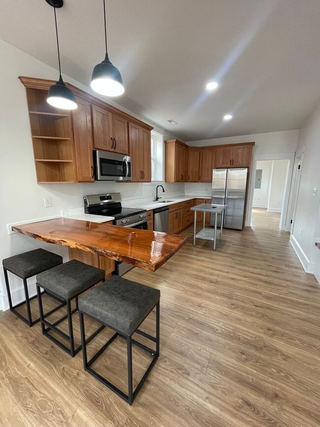 property at 216 N Main St