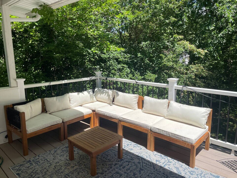 4211 29th St in Mount Rainier, MD - Foto de edificio