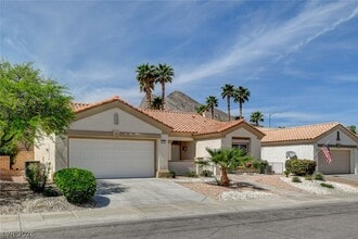 2361 N Hot River St in Las Vegas, NV - Building Photo - Building Photo