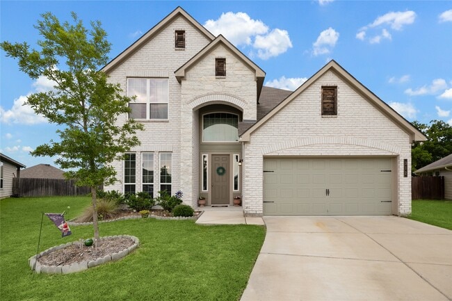 property at 312 Brock's Ct