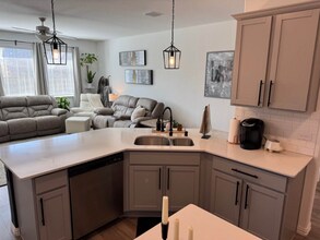 1219 Smoketree Ln in Princeton, TX - Building Photo - Building Photo