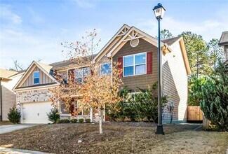 4237 Water Mill Dr in Buford, GA - Building Photo - Building Photo