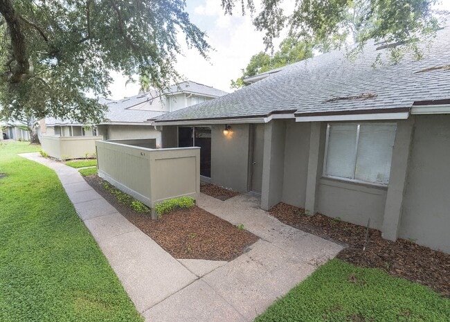 4400 Ring Neck Rd, Unit A in Orlando, FL - Foto de edificio - Building Photo