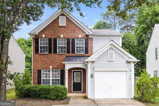property at 1159 Dunedin Trail