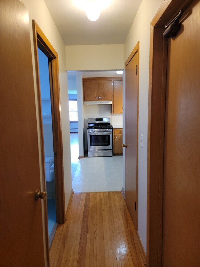 3527 Harriet Ave in Minneapolis, MN - Building Photo - Building Photo