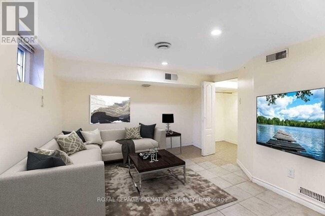 property at 57 Denison Rd W