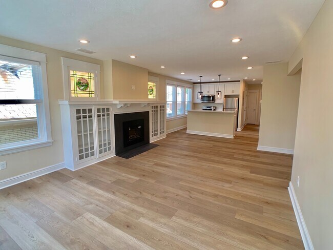 property at 1472 McFarland Rd