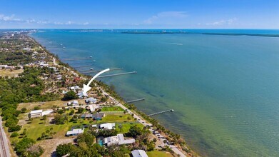 4003 S Indian River Dr in Fort Pierce, FL - Building Photo - Building Photo