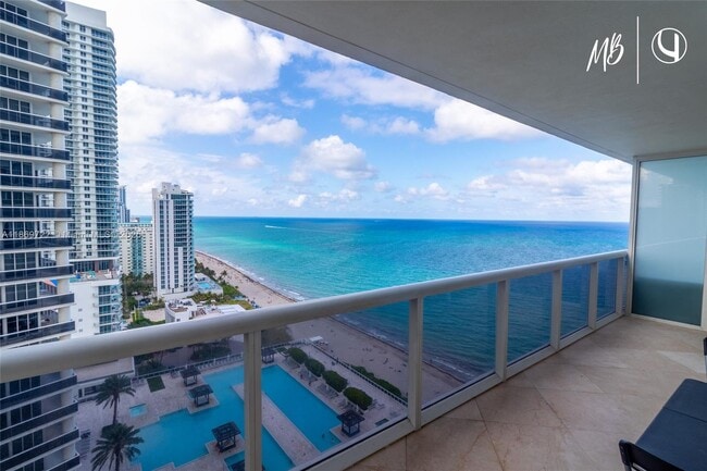 property at 1830 S Ocean Dr