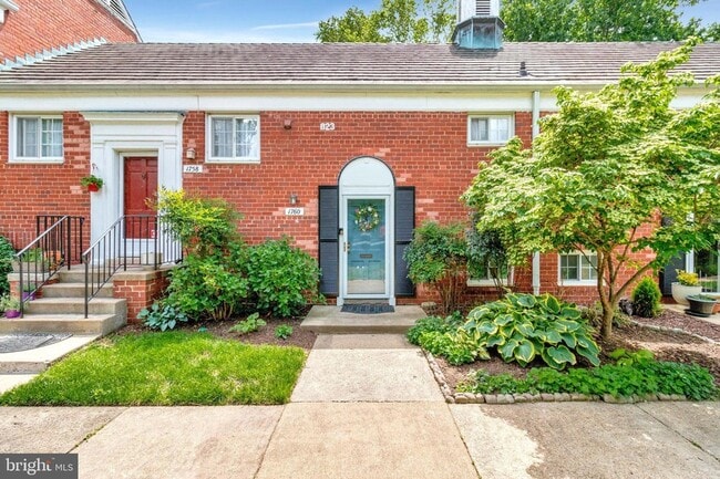 property at 1760 Preston Rd