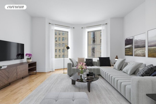 788 W End Ave in New York, NY - Building Photo - Building Photo