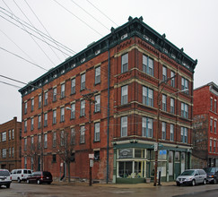 1101-1103 Harrison Ave in Cincinnati, OH - Building Photo - Building Photo