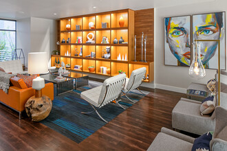 Sky3 in Portland, OR - Foto de edificio - Interior Photo