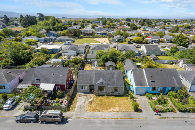 1845 Blakeslee Ave in Arcata, CA - Building Photo - Building Photo