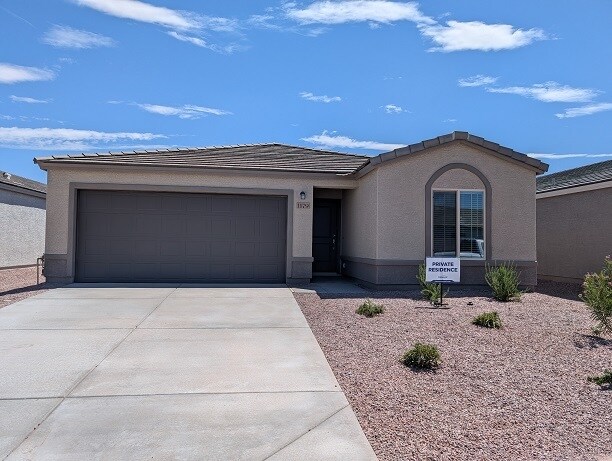 1179 N 13th St in Coolidge, AZ - Building Photo