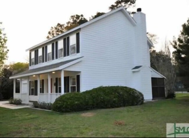 235 Island Creek Ln in Savannah, GA - Building Photo - Building Photo