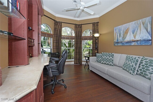 property at 4248 Kensington High St