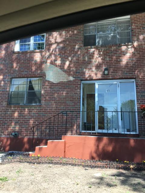 10 George St, Unit B4 in Hartford, CT - Building Photo - Building Photo