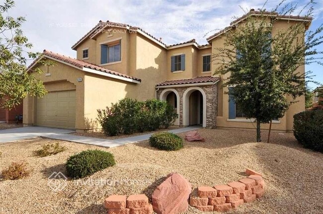 6728 Arrow Hill St in North Las Vegas, NV - Building Photo - Building Photo
