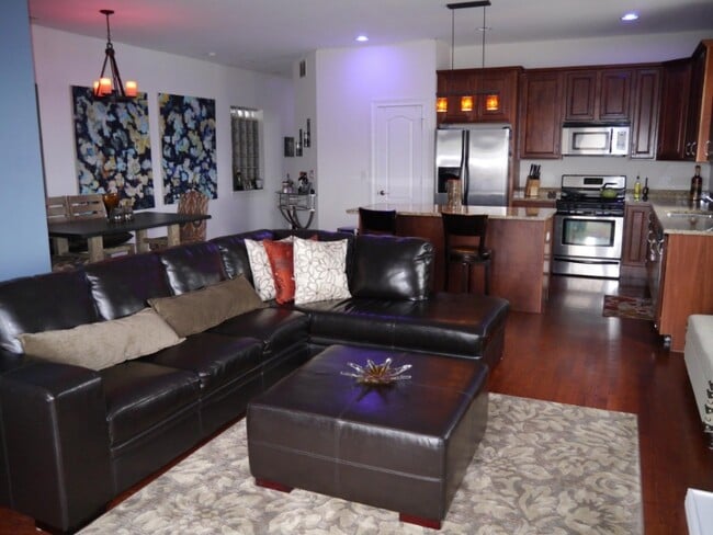 property at 3132 W North Ave