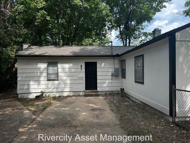 865 Par Ave in Memphis, TN - Building Photo - Building Photo