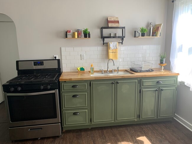 804 Bauman Ave, Unit #B