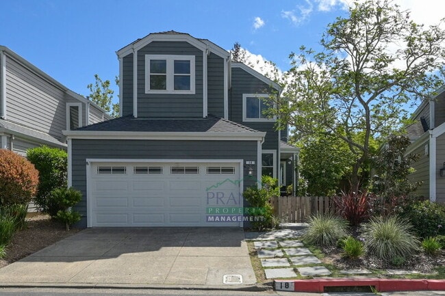 property at 18 Crystal Creek Ct