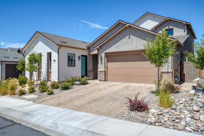 property at 3023 Country Wind Ln