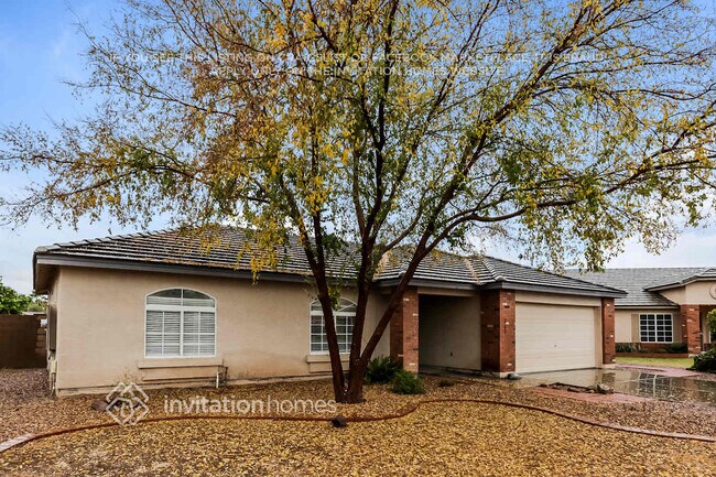 2953 E Oakland Ct in Gilbert, AZ - Building Photo - Building Photo