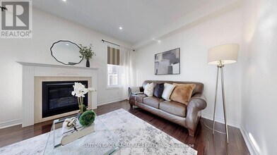 186 Ascalon Dr in Vaughan, ON - Building Photo - Building Photo