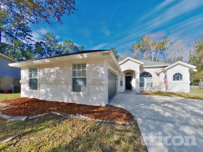 2750 Archer St in Middleburg, FL - Foto de edificio - Building Photo