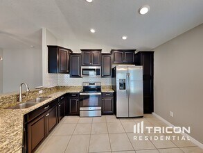 13928 Reindeer Cir in Hudson, FL - Building Photo - Building Photo