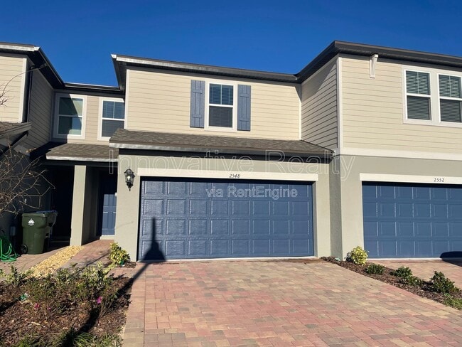 property at 2548 Sweet Viburnum Wy